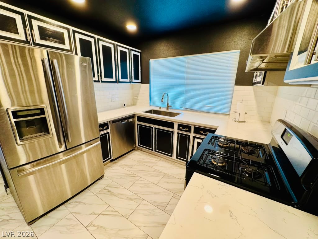 4672 Newton Drive Las Vegas NV 89121