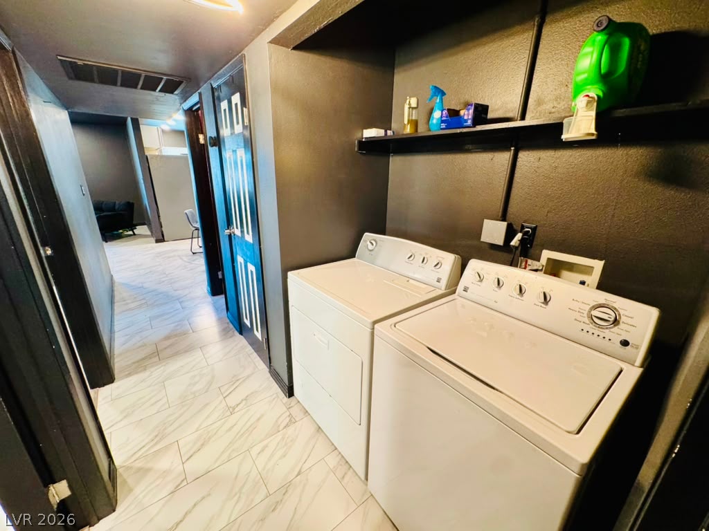 4672 Newton Drive Las Vegas NV 89121