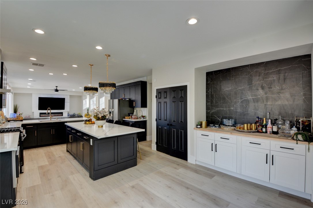 5374 Misty Acres Court Las Vegas NV 89148