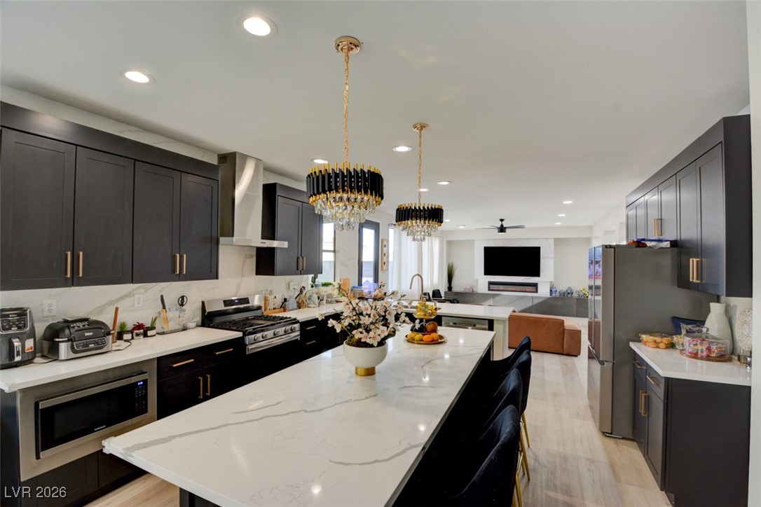5374 Misty Acres Court Las Vegas NV 89148
