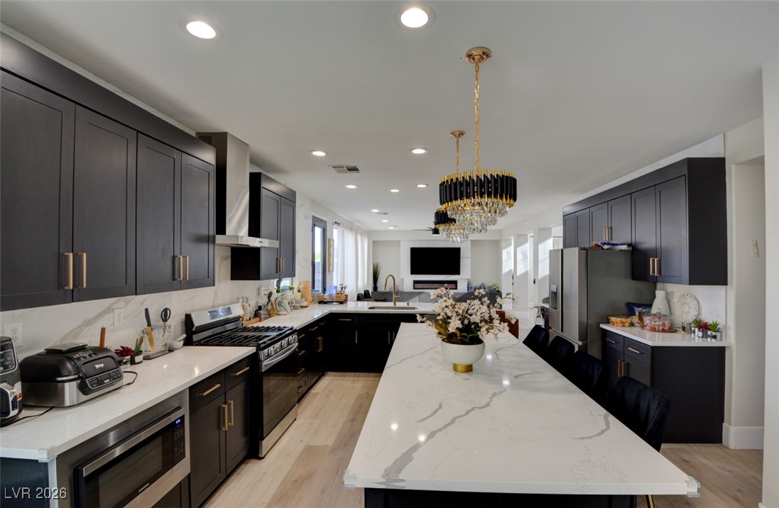 5374 Misty Acres Court Las Vegas NV 89148