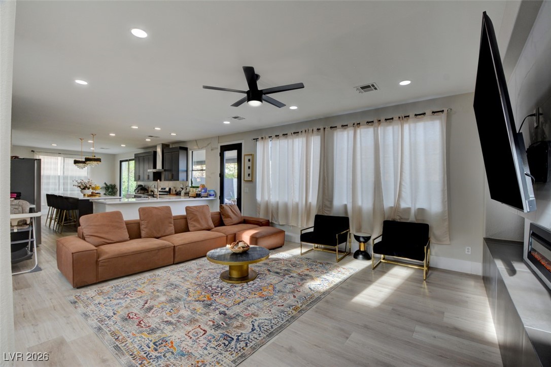 5374 Misty Acres Court Las Vegas NV 89148