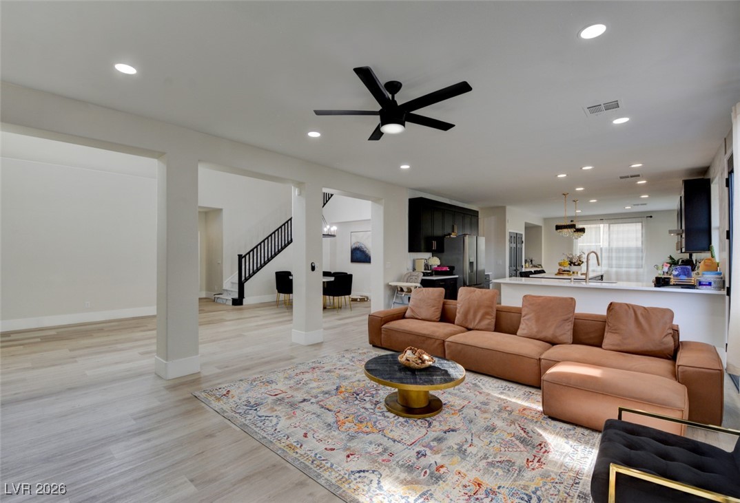 5374 Misty Acres Court Las Vegas NV 89148