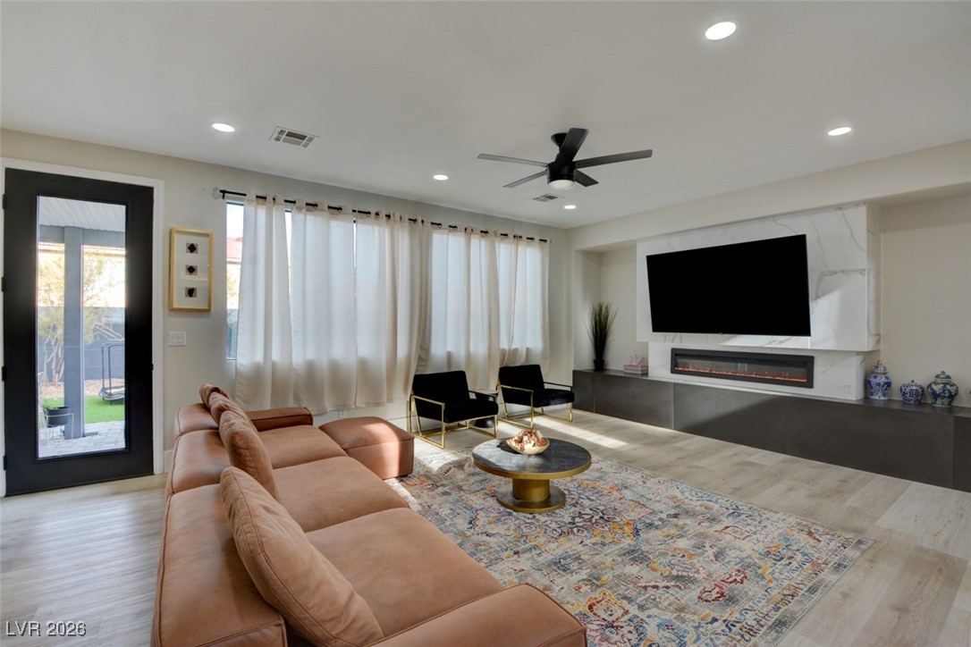 5374 Misty Acres Court Las Vegas NV 89148
