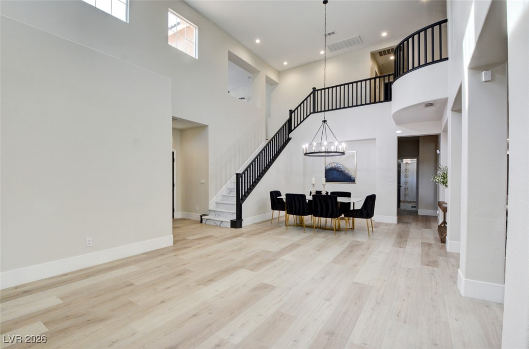 5374 Misty Acres Court Las Vegas NV 89148