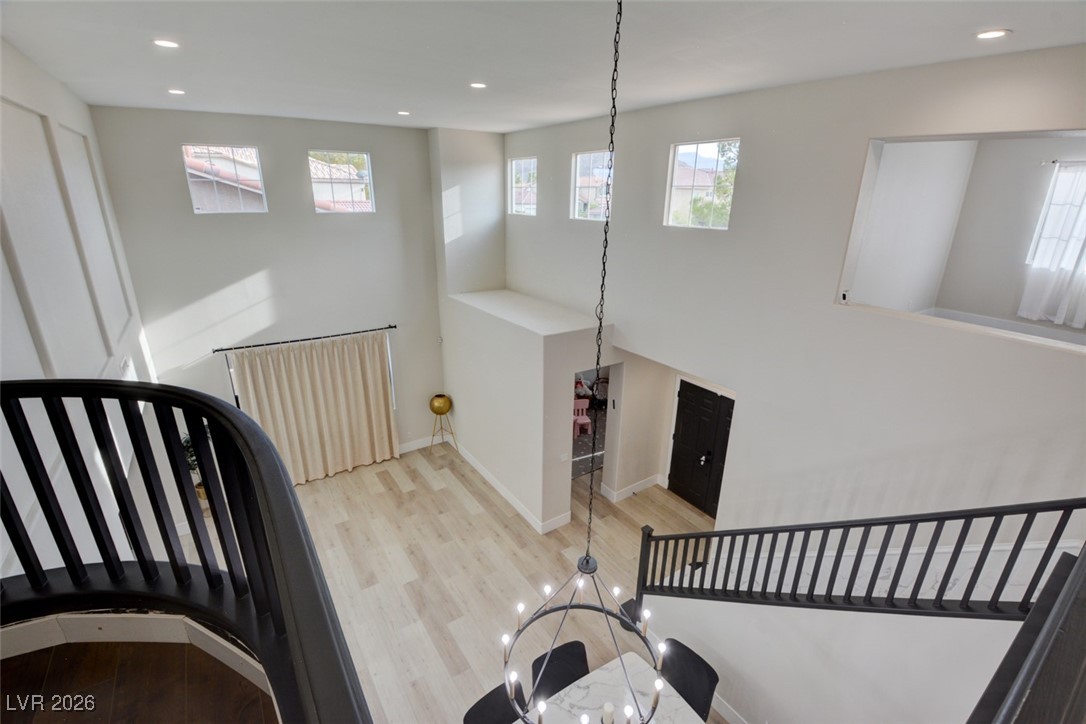 5374 Misty Acres Court Las Vegas NV 89148