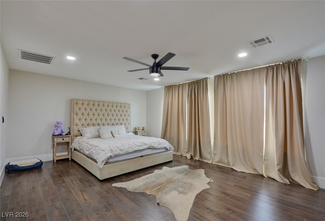 5374 Misty Acres Court Las Vegas NV 89148