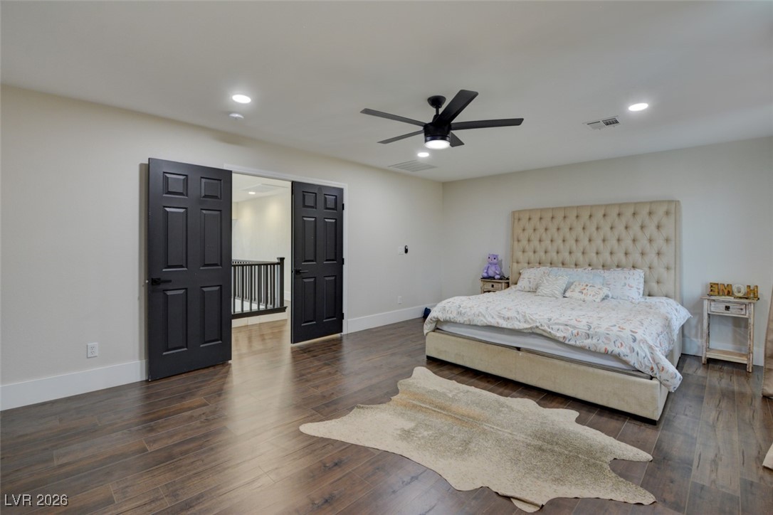 5374 Misty Acres Court Las Vegas NV 89148