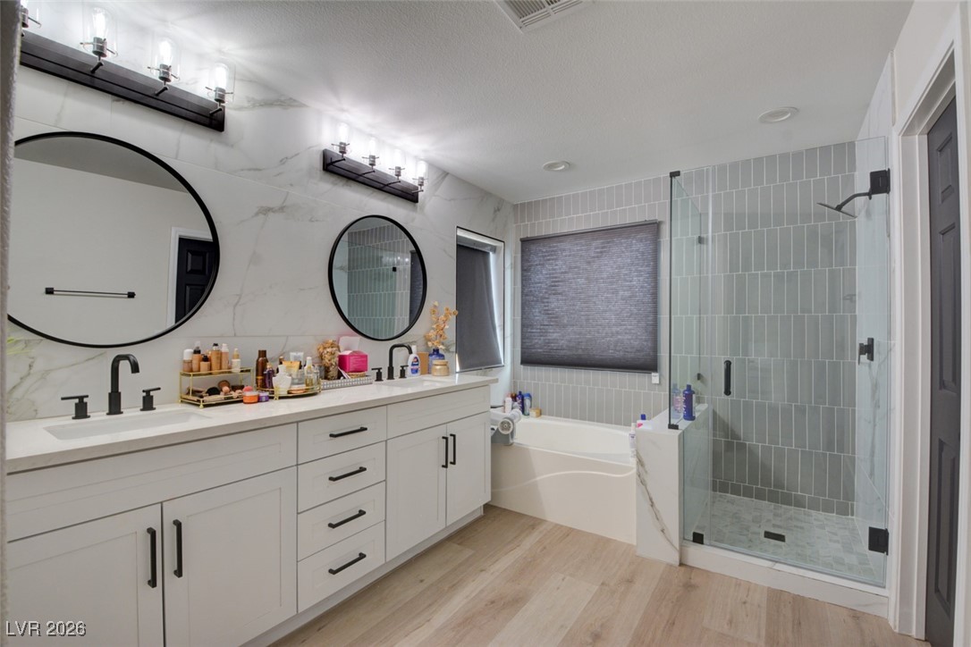 5374 Misty Acres Court Las Vegas NV 89148