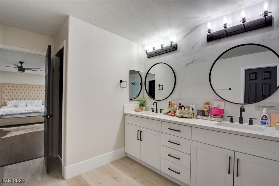 5374 Misty Acres Court Las Vegas NV 89148