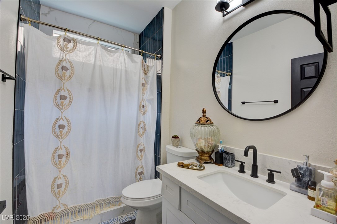 5374 Misty Acres Court Las Vegas NV 89148