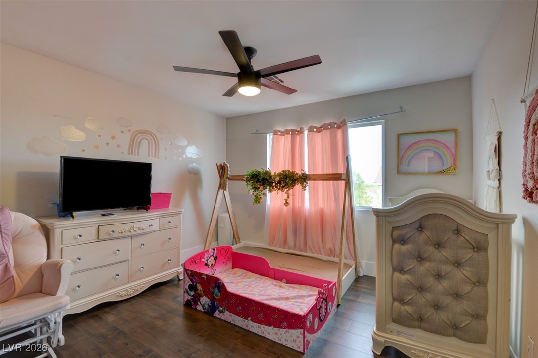 5374 Misty Acres Court Las Vegas NV 89148
