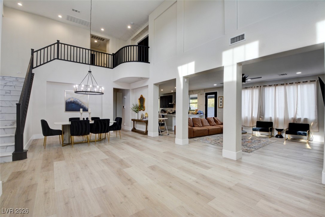 5374 Misty Acres Court Las Vegas NV 89148