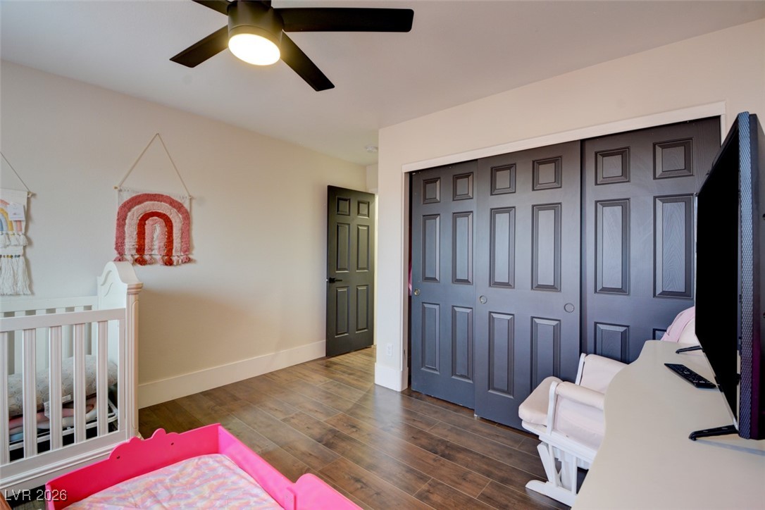 5374 Misty Acres Court Las Vegas NV 89148