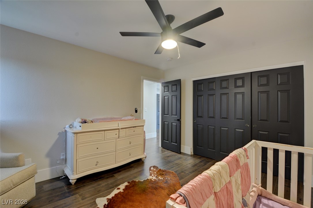 5374 Misty Acres Court Las Vegas NV 89148