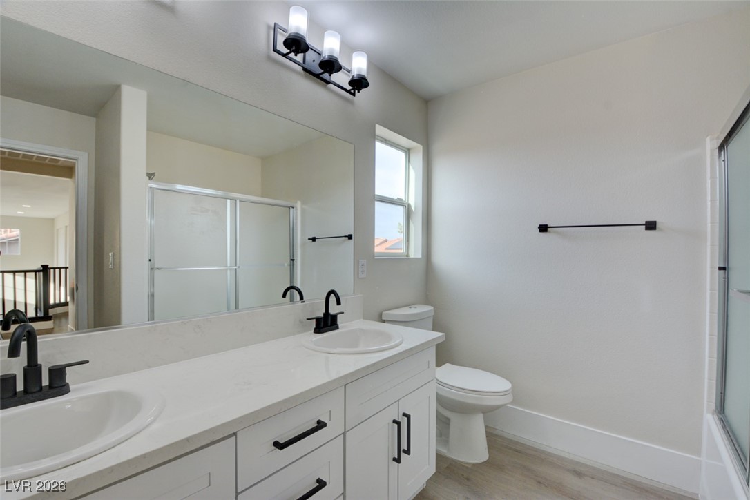 5374 Misty Acres Court Las Vegas NV 89148