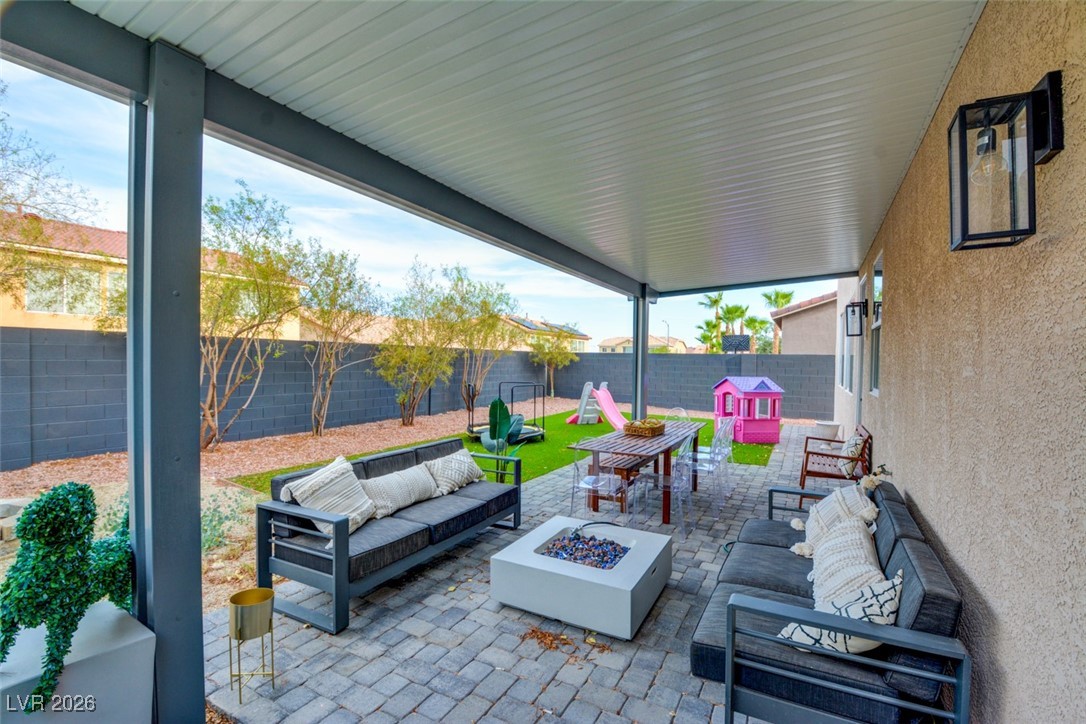 5374 Misty Acres Court Las Vegas NV 89148
