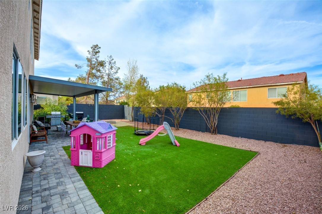 5374 Misty Acres Court Las Vegas NV 89148