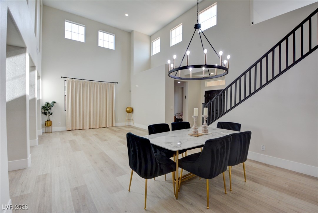 5374 Misty Acres Court Las Vegas NV 89148