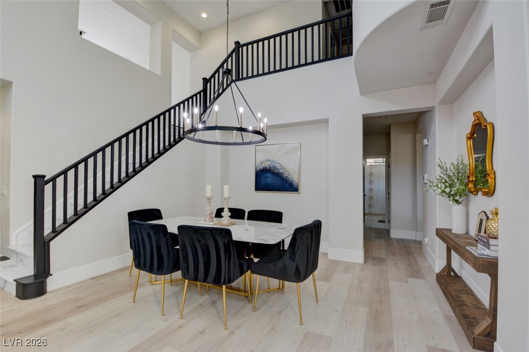 5374 Misty Acres Court Las Vegas NV 89148