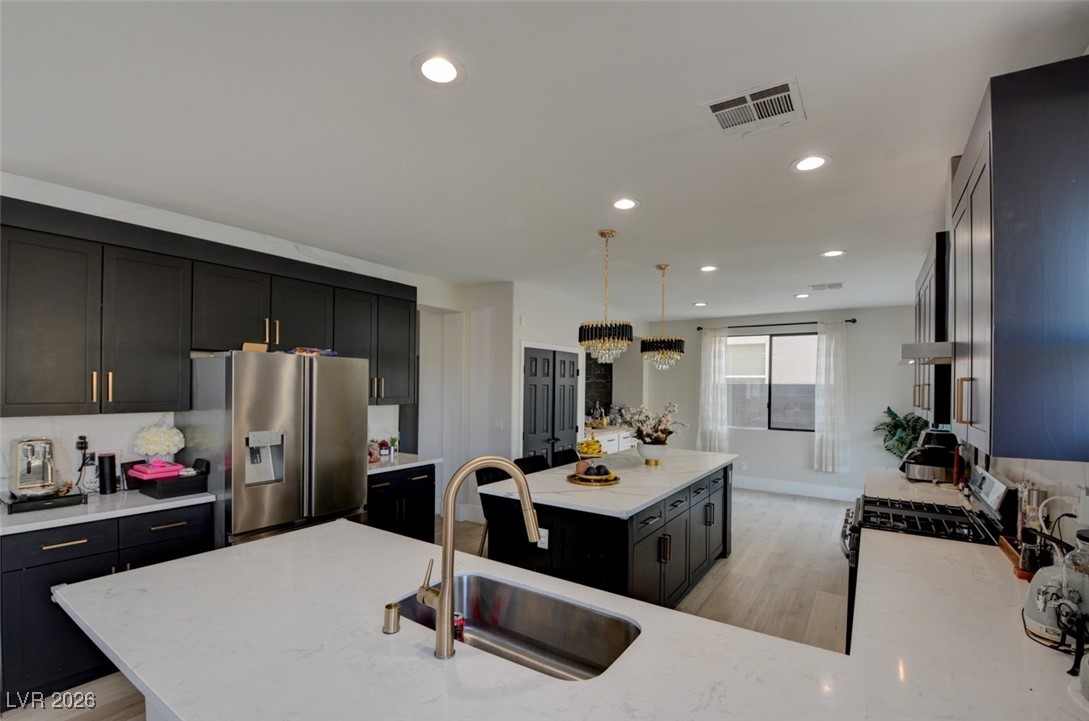 5374 Misty Acres Court Las Vegas NV 89148