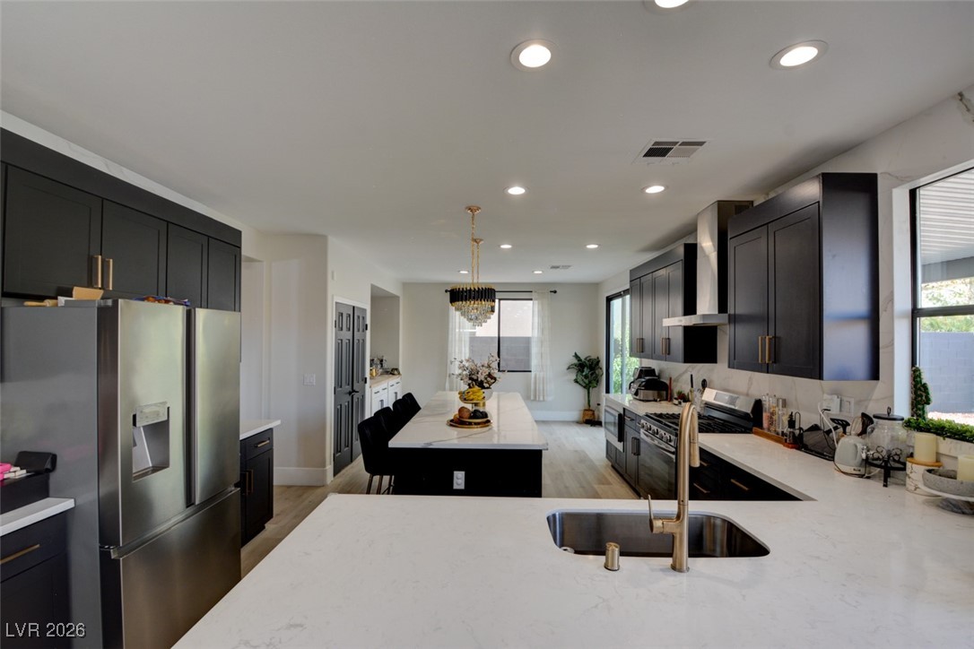 5374 Misty Acres Court Las Vegas NV 89148
