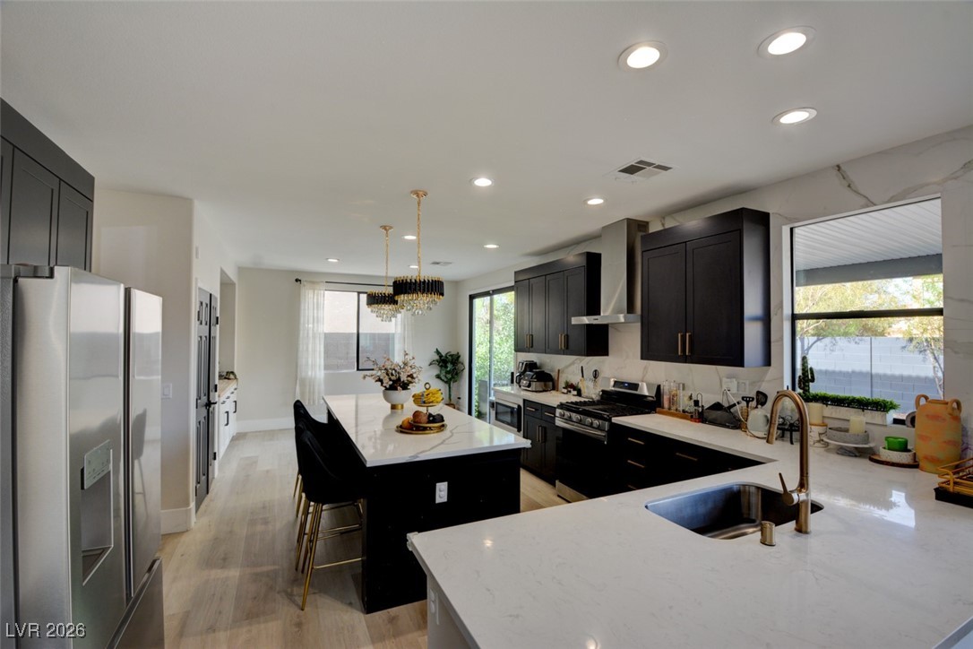 5374 Misty Acres Court Las Vegas NV 89148