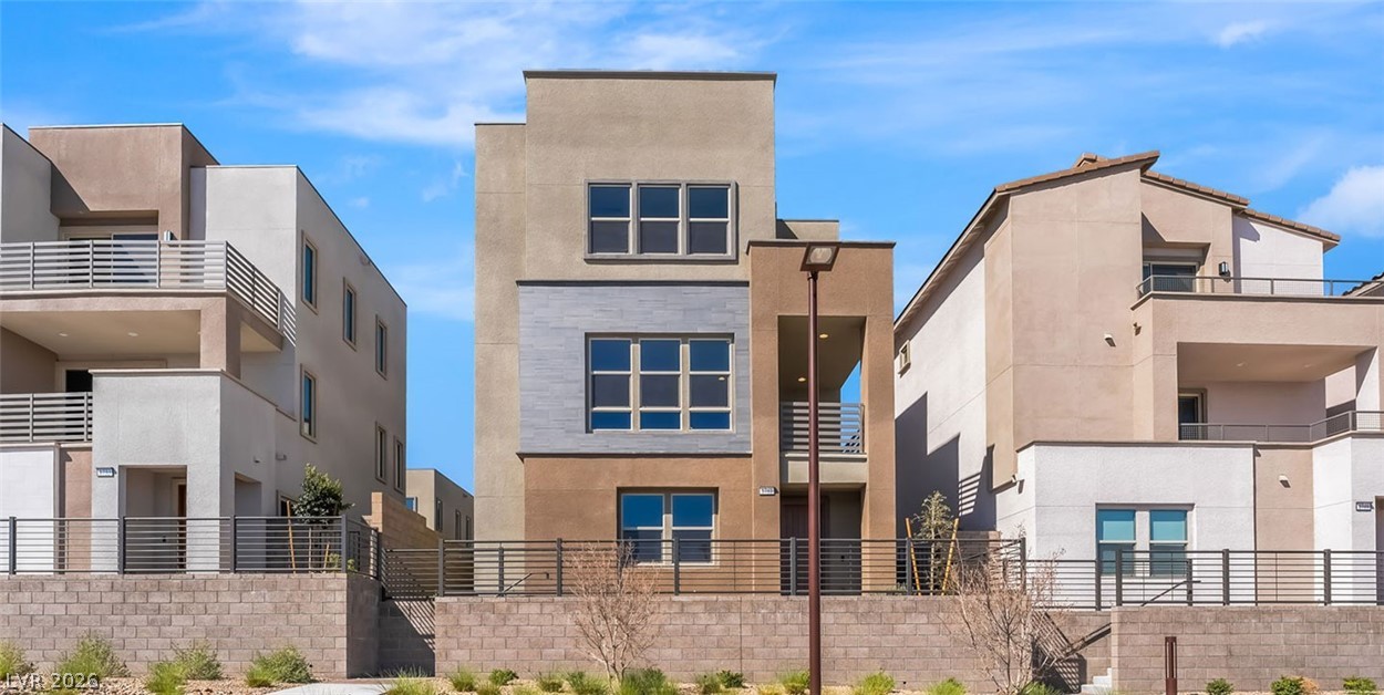 1741 North Desert Foothills Drive Las Vegas NV 89138
