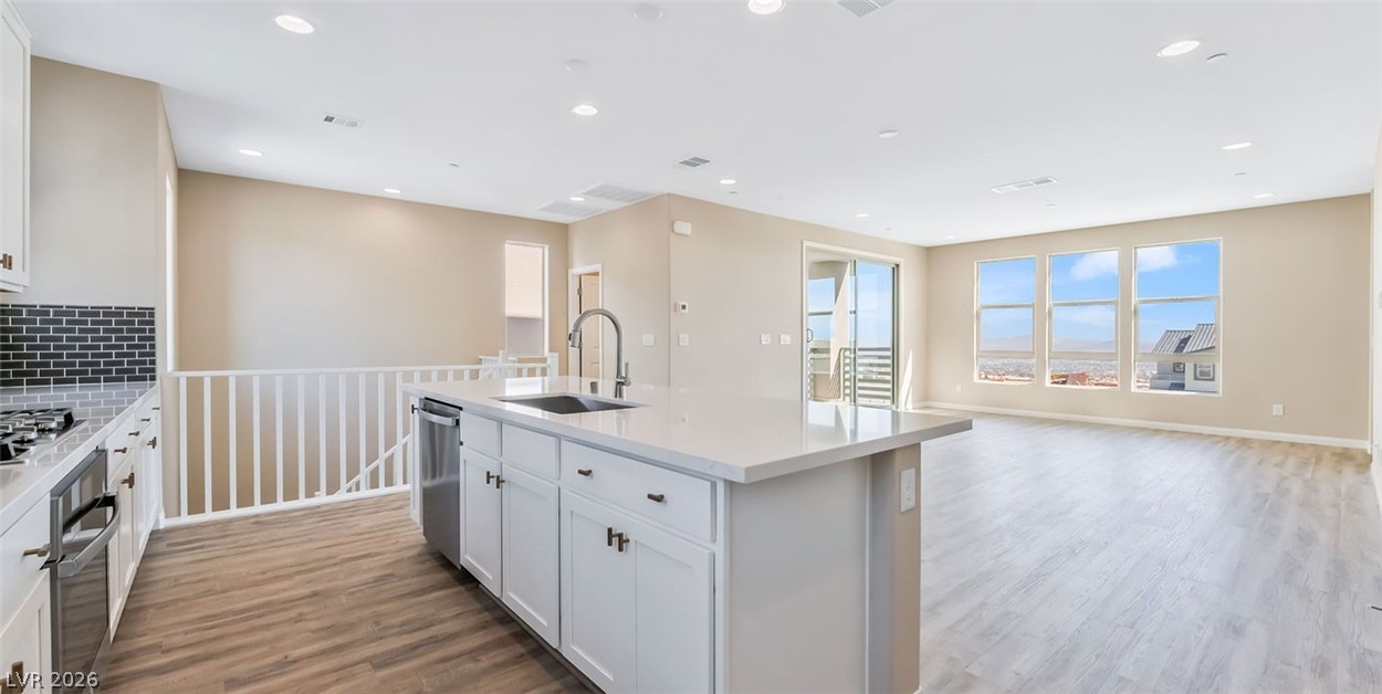 1741 North Desert Foothills Drive Las Vegas NV 89138