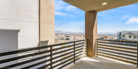 1741 North Desert Foothills Drive Las Vegas NV 89138