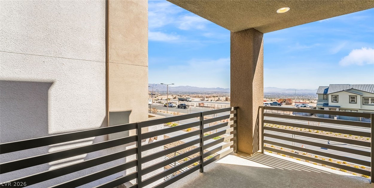 1741 North Desert Foothills Drive Las Vegas NV 89138