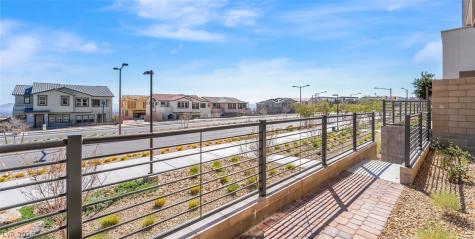1741 North Desert Foothills Drive Las Vegas NV 89138