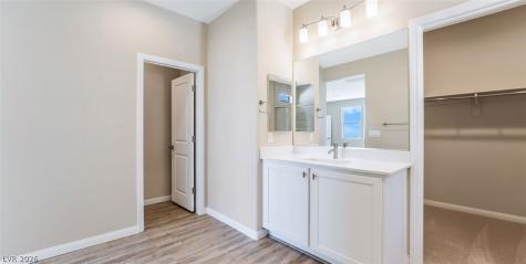 1741 North Desert Foothills Drive Las Vegas NV 89138