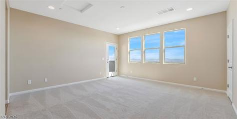 1741 North Desert Foothills Drive Las Vegas NV 89138