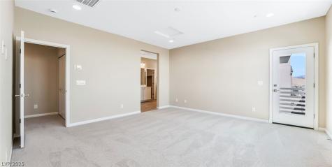 1741 North Desert Foothills Drive Las Vegas NV 89138