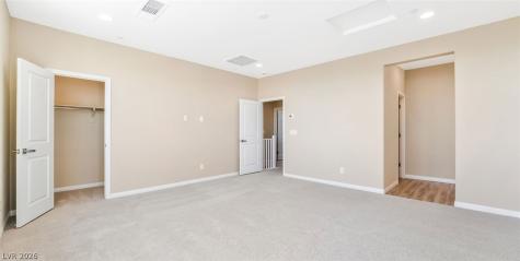 1741 North Desert Foothills Drive Las Vegas NV 89138