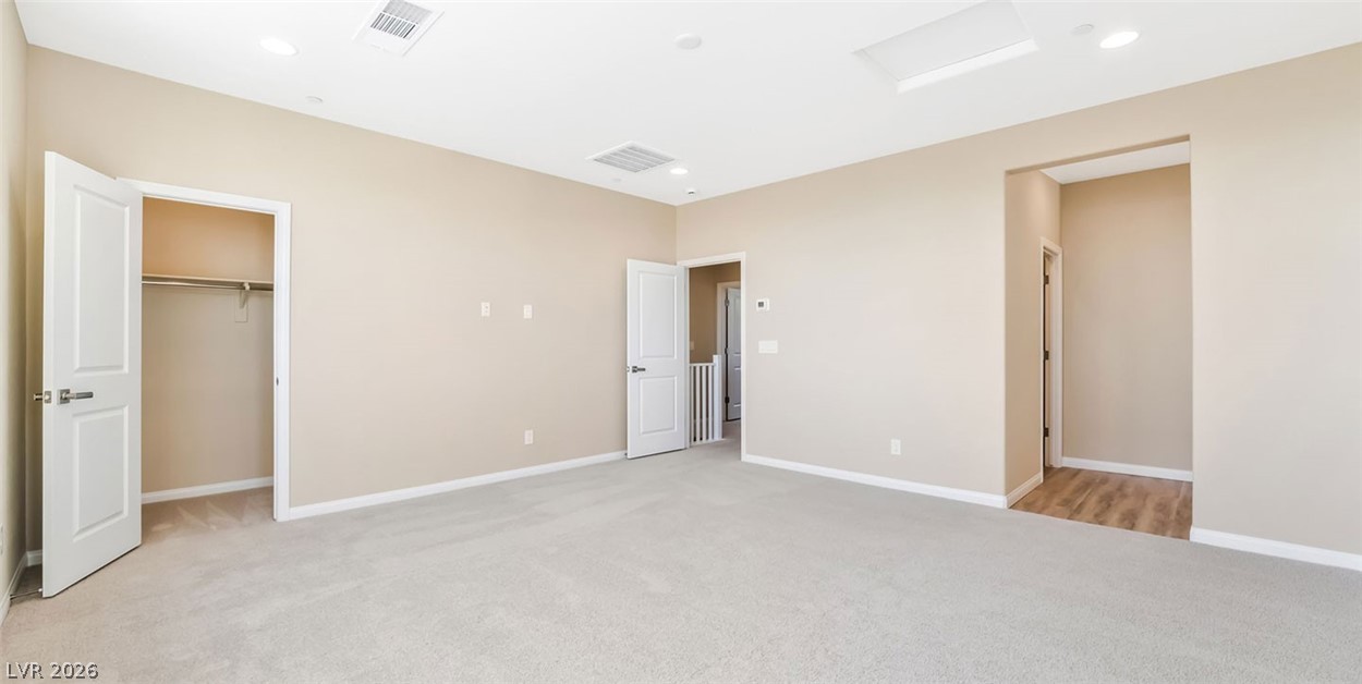 1741 North Desert Foothills Drive Las Vegas NV 89138