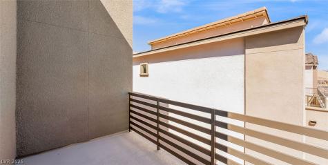 1741 North Desert Foothills Drive Las Vegas NV 89138