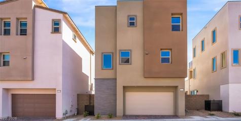 1741 North Desert Foothills Drive Las Vegas NV 89138