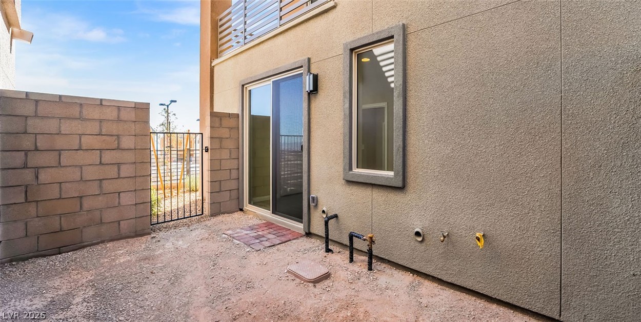 1741 North Desert Foothills Drive Las Vegas NV 89138