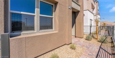 1741 North Desert Foothills Drive Las Vegas NV 89138