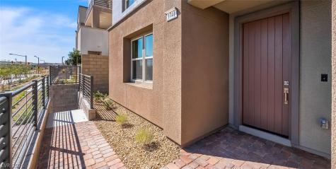 1741 North Desert Foothills Drive Las Vegas NV 89138