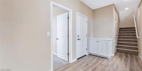 1741 North Desert Foothills Drive Las Vegas NV 89138