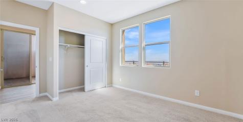 1741 North Desert Foothills Drive Las Vegas NV 89138