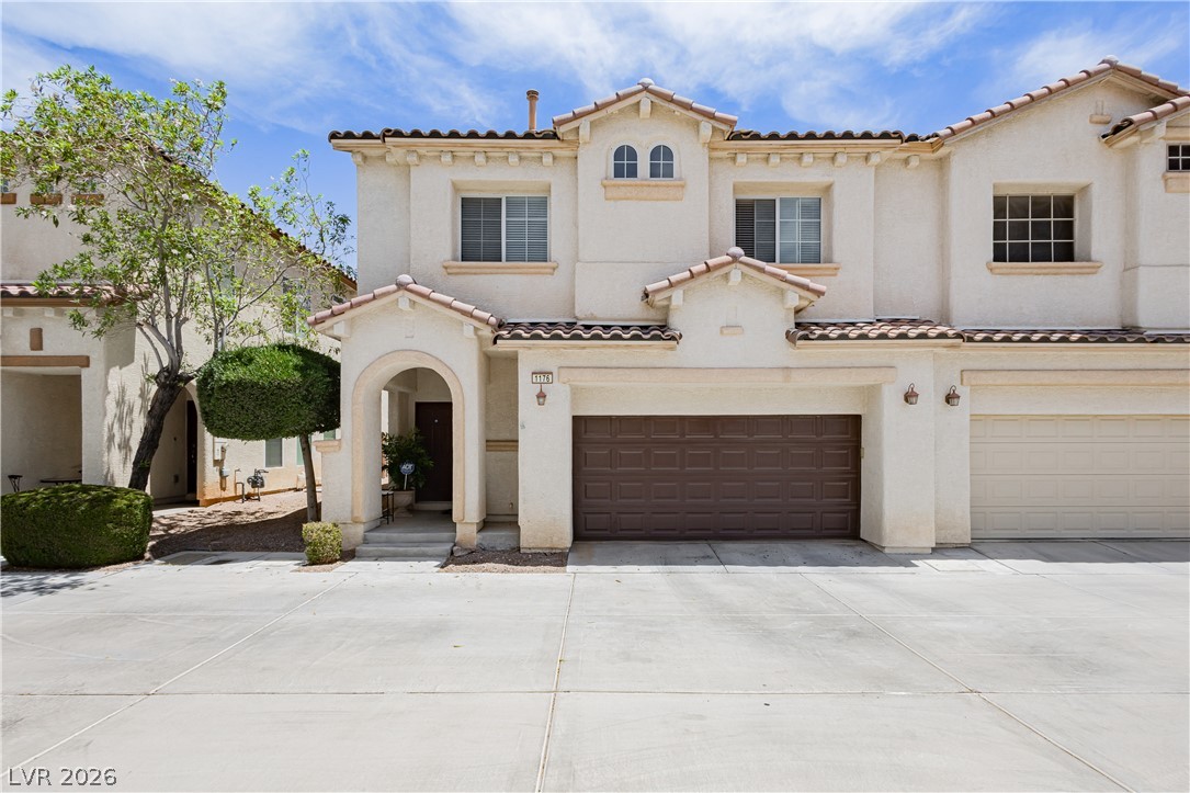 1176 Via Piazza Henderson NV 89052
