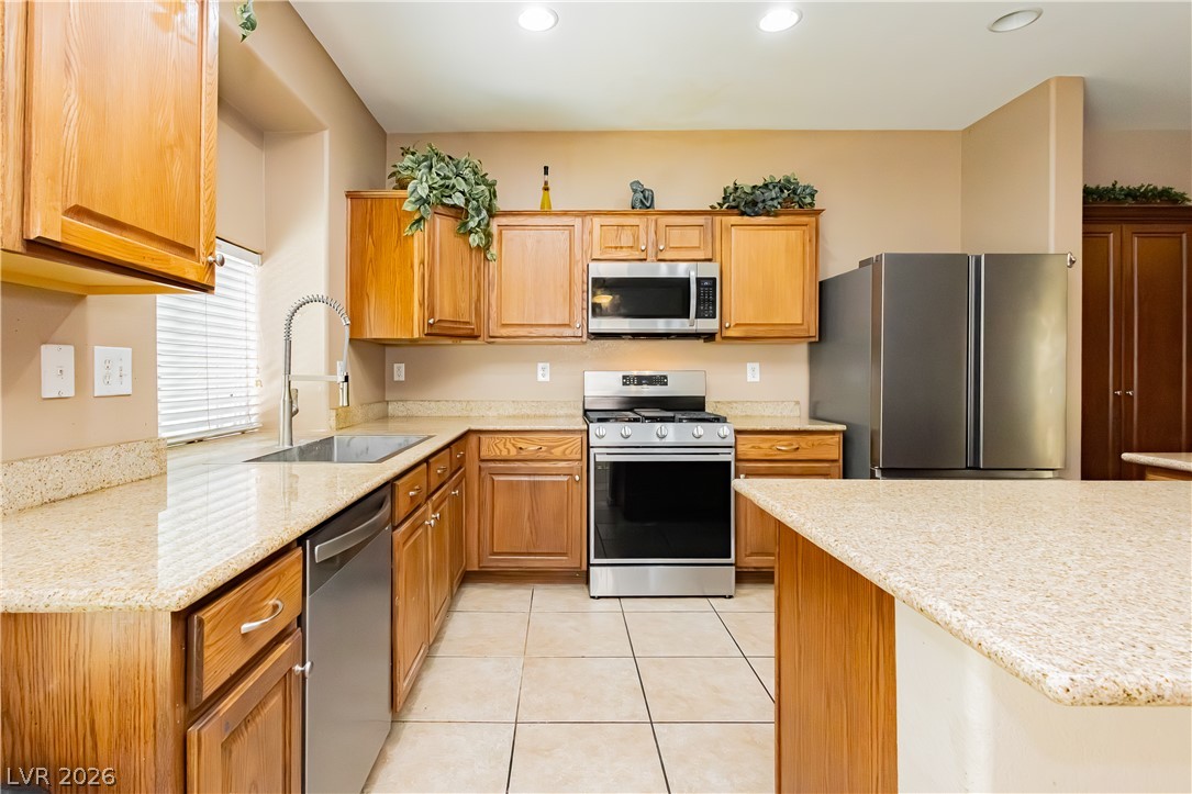 1176 Via Piazza Henderson NV 89052