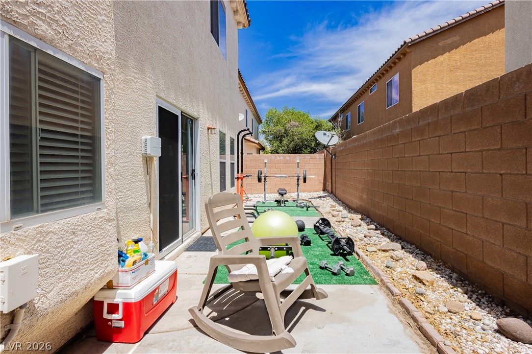 1176 Via Piazza Henderson NV 89052