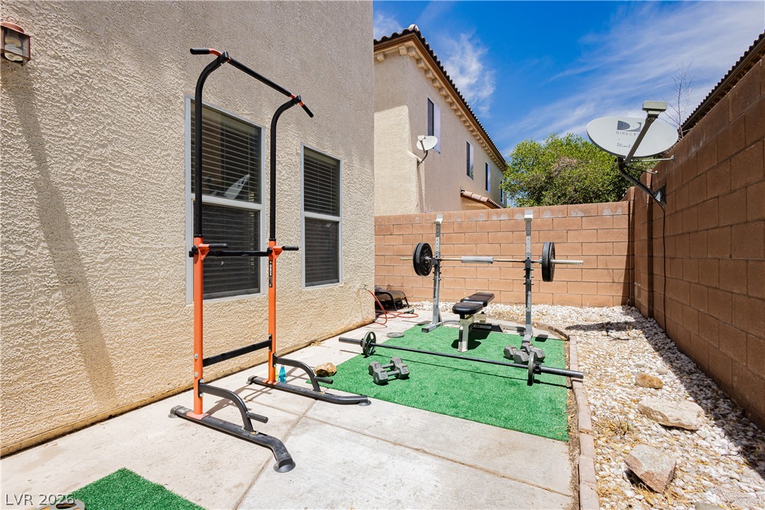 1176 Via Piazza Henderson NV 89052