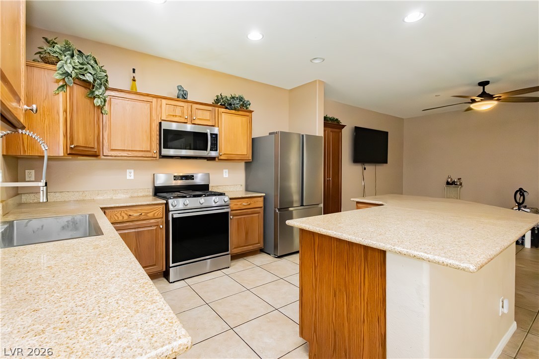 1176 Via Piazza Henderson NV 89052