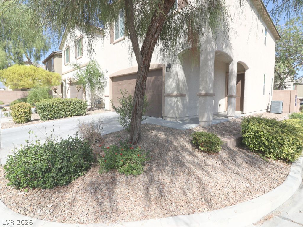 5662 Primrose Peak Court Las Vegas NV 89130